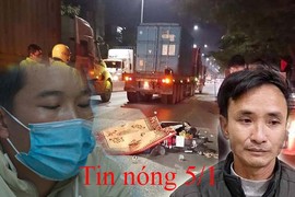 Tin nóng 5/1: Đâm chết hàng xóm vì đổ rác trước cửa nhà mình