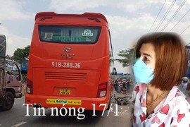 Tin nóng 17/1: Gọi bạn trai đến nhà ngủ rồi trộm 1,8 tỷ