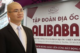 Chủ tịch Alibaba chiếm đoạt tiền của hơn 4.300 bị hại thế nào?