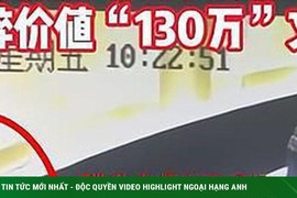 Con làm hỏng cổ vật trị giá gần 5 tỷ, phản ứng của phụ huynh khiến dư luận dậy sóng