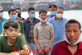 Tin nóng 23/2: Giết, hiếp dâm chủ nhà vì xin tiền không cho