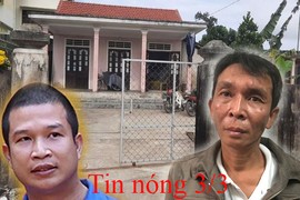 Tin nóng 3/3: Nghi cho tiền ông hàng xóm, chồng 93 tuổi giết vợ 89 tuổi