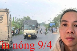 Tin nóng 9/4: Bé gái 14 tuổi bị hiếp dâm ngay vệ đường