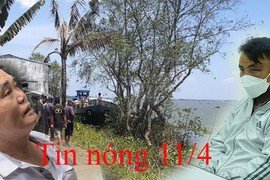 Tin nóng 11/4: Nghi án bé gái 7 tuổi bị bạo hành đến chết