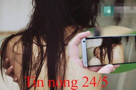 Tin nóng 24/5: Thiếu niên hiếp dâm, tống tiền bé gái 12 tuổi