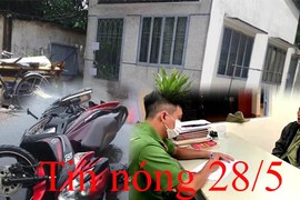 Tin nóng 28/5: Gửi con trông hộ, bé 1 tuổi bị đánh tử vong