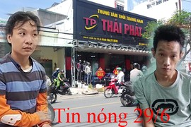 Tin nóng 29/6: Cãi nhau, vợ 'phi' kéo khiến chồng tử vong tại chỗ