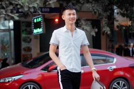 Khởi tố YouTuber Duy Thường về tội gây rối trật tự công cộng