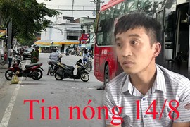 Tin nóng 14/8: Nguyên Trưởng phòng Cảnh sát môi trường tử vong vì tai nạn