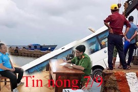 Tin nóng 7/9: Thầy giáo cầm dao đâm chết đồng nghiệp tại trường