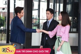  Khinh chồng lương 6 triệu, vợ chấp nhận làm 'tiểu tam' cho bồ già