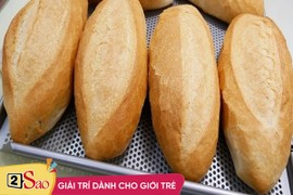 Lý do 5 nhóm người sau không nên ăn bánh mì 