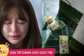 Mang thai, nghỉ việc, vợ stress vì chồng đối xử tệ bạc