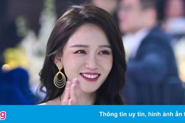 Trần Kiều Ân gây chú ý khi chia sẻ tình trạng sức khỏe