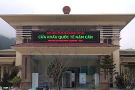 Tổng cục Hải quan chỉ đạo “nóng” tăng cường trách nhiệm người đứng đầu