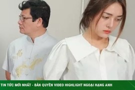 Sau đám cưới, bố chồng nói một câu, tôi chỉ muốn ly hôn ngay