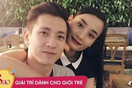 Lê Thúy 8 năm kết hôn: Sống cuộc đời bình yên