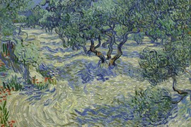 Bí mật trong tranh Van Gogh bất ngờ được phát hiện sau 128 năm