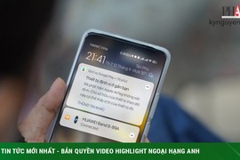  Cách bật tính năng cảnh báo thiết bị theo dõi trên điện thoại Android 