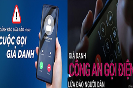 Người phụ nữ mất hơn 6 tỷ vì công an “rởm” hướng dẫn làm định danh