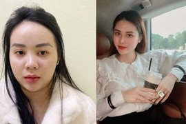 Loạt hot girl sa chân vào con đường môi giới mại dâm