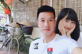 8/3, Huy Hùng tặng quà gì mà vợ dỗi 1 tiếng?