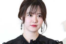 Goo Hye Sun đính chính về thông tin là người vô gia cư