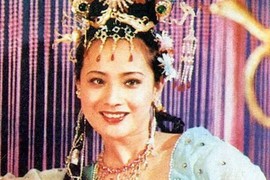 Cuộc sống viên mãn của công chúa đẹp nhất 'Tây du ký' 1986