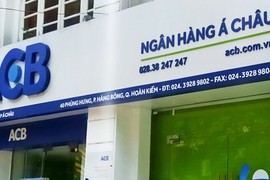 Ngân hàng ACB nhanh chóng hỗ trợ khách hàng bị ảnh hưởng bão Yagi