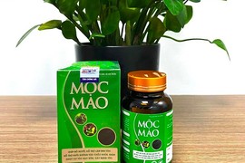 TPBVSK Mộc Mao và Nattokinase Premium quảng cáo “nổ“ bị "tuýt còi"