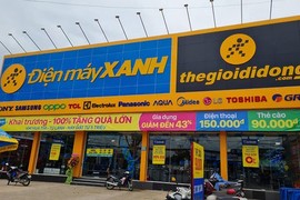 Kinh doanh khó khăn, Thế giới Di động sa thải 7.000 nhân viên? 