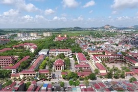 Hải Phòng: Dự án KĐT hơn 1.100 tỷ được đầu tư những gì?