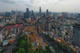 Saigon Glory lỗ đậm: Vì đâu nên nỗi?