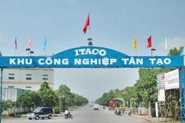 Lợi nhuận âm liên tiếp, cổ phiếu Tân Tạo vào diện kiểm soát