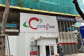 Tòa thụ lý đơn yêu cầu phá sản, Coteccons báo lãi quý 2 hơn 30 tỷ đồng