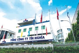 Cty Tín Nghĩa giữ vai trò gì tại Cty Nhơn Trạch đang có sai phạm đất đai?