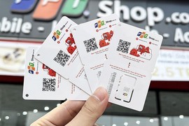 Gia nhập cuộc đua mạng di động ảo, hạ tầng FPT Retail có gì?