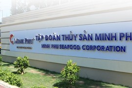 Lý do “vua tôm” Minh Phú lỗ kỷ lục năm 2023