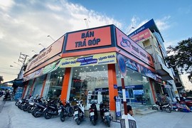 Tài sản Thế Giới Số sau khi vay 800 tỷ không thế chấp