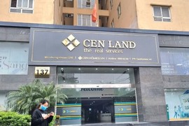 Vừa khất nợ trái phiếu, Cen Land bị “điểm tên” nợ BHXH