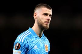 De Gea bị loại khỏi World Cup 2022 vì lý do gì?