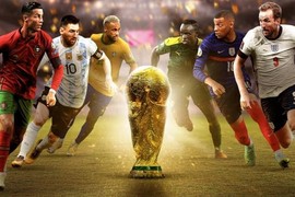 Người dân Triều Tiên theo dõi World Cup 2022 theo cách khác biệt