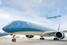 Cổ phiếu bị hạn chế giao dịch, vì sao Vietnam Airlines bán đấu giá 3 tàu bay?