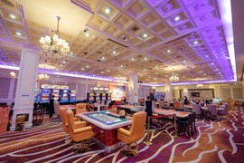 Biết gì về Công ty Hoàng Gia Casino Quảng Ninh liên tiếp thua lỗ