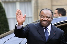 Đảo chính Gabon: Tổng thống Ali Bongo Ondimba đang bị quản thúc tại gia