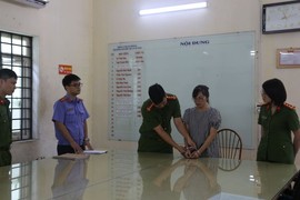 Khởi tố nữ nhân viên thử việc ở ngân hàng lừa đảo gần 9 tỷ đồng