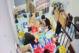 Hơn 200 chiến sĩ phá án vụ nữ DJ điều hành đường dây 750kg ma túy 'nước vui'