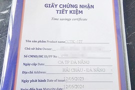 Vietnam Capital đột ngột đóng cửa, hàng chục tỷ đồng tiết kiệm của dân thế nào?