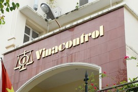 SCIC thoái vốn, Vinacontrol còn cổ đông lớn nào?