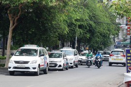 Bị 4 công ty mạo danh Vinasun Taxi kinh doanh lỗ lãi sao? 